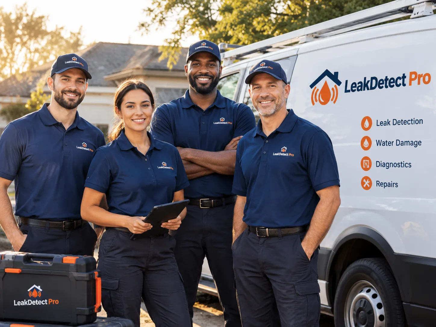 Roof Repair company in Witten, SD